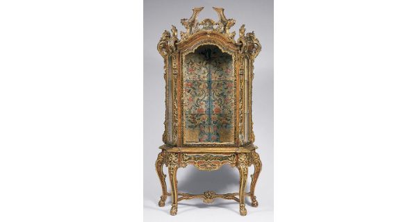 18th century neoclassical furniture