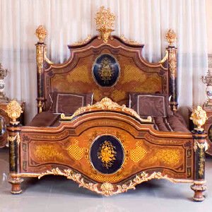 Sumptuous French Antique Furniture Reproductions Antique Taste